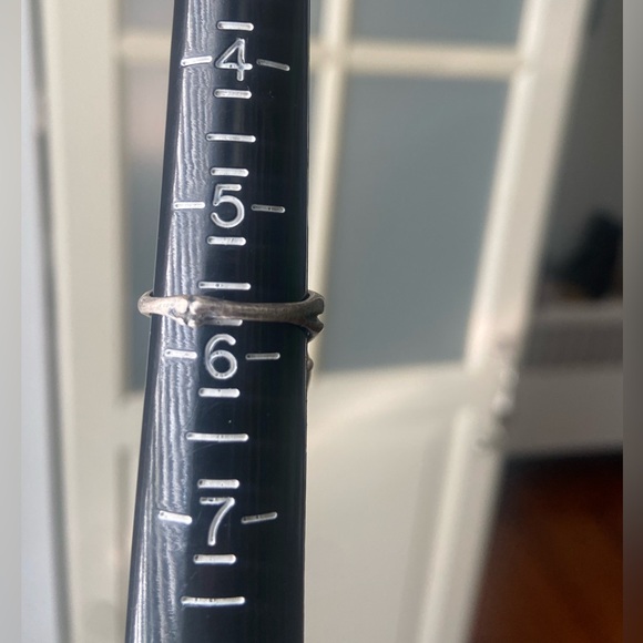 Bloodmilk Ring Nyx diadem 5.75 - Picture 4 of 6